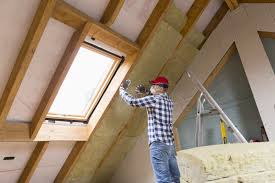 Types of Insulation We Offer in Buckhead, GA